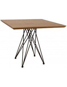 Cтол MINOR 90x90x76h