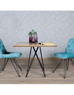 Cтол MINOR 70x70x76h 2