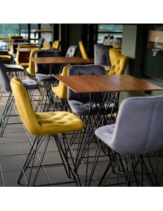 Pusbāra galds TUSCANY... 2