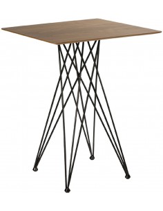 Pusbāra galds TUSCANY...