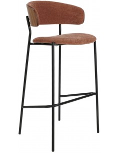 Bāra krēsls MOLLY vara krāsas