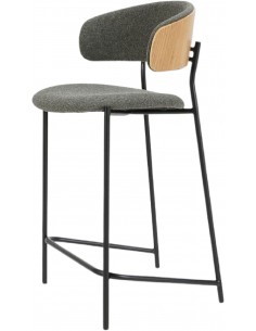 Полубарный стул MOLLY...