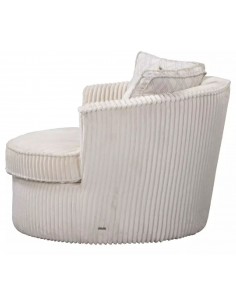 Кресло LUCAS Ø120x85h /... 2