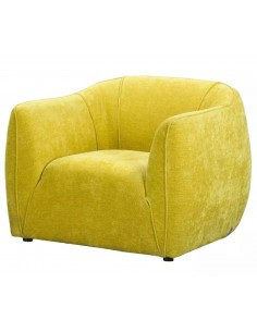 Кресло MUSSO 100x92x80h