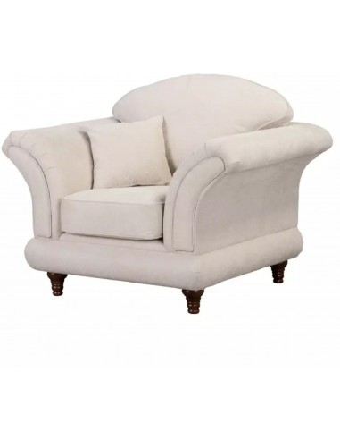 Atpūtas krēsls BERGAMOTTO 125x98x97h