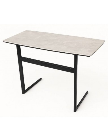 Боковый столик VERDE 38x80x60h...