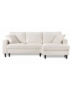 Угловой диван EVIA 230×145x92h