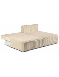 Stūra dīvāns FOLLY 210x145x85h 2