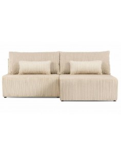 Stūra dīvāns FOLLY 210x145x85h