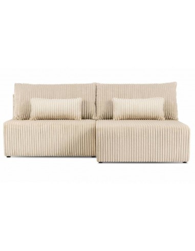 Угловой диван FOLLY 210x145x85h