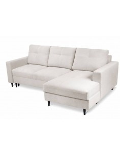 Угловой диван VENI 232x145x92h