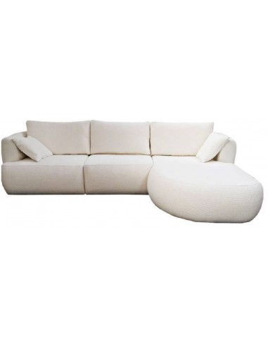 Угловой диван CIRRUS 284x170x82h