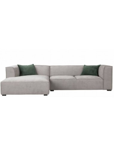 Угловой диван CROWN 274x176x70h