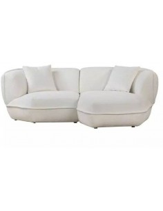 Dīvāns YACHT 220x156x70h