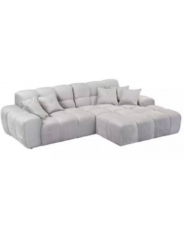 Stūra dīvāns OPPULENT 310x200x90h