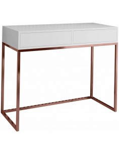 Консоль AGRIO 80x35x80h белый