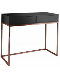 Консоль AGRIO 80x35x80h черный