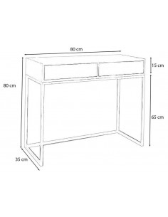 Kонсоль AGRIO 100x35x80h... 2