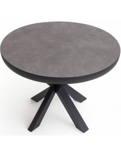 Izvelkams galds SPIDER...