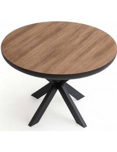 Izvelkams galds SPIDER...