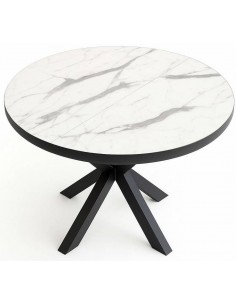 Izvelkams galds SPIDER...