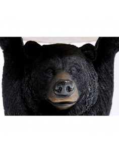 Боковый столик BEAR Ø33x53h 2