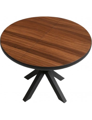 Izvelkams galds SPIDER Ø110(206)x76h...