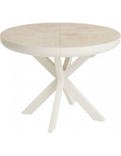 Izvelkams galds SPIDER...