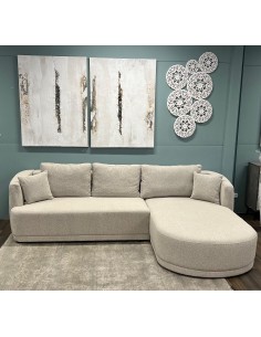 Угловой диван AVILA...