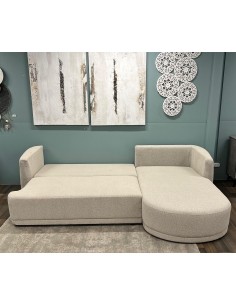 Stūra dīvāns AVILA... 2