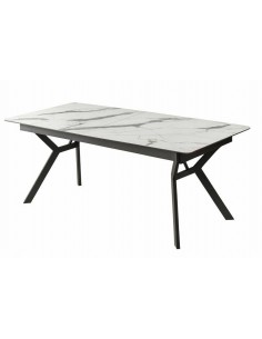 Раздвижной стол PAPAYA...