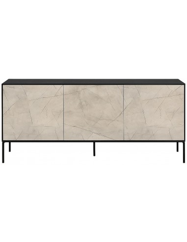 Комод COMO 200x45x80h lagina lack /...