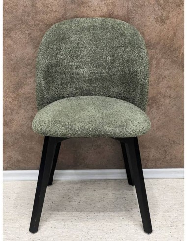 Стул POLAR оливково-зеленый