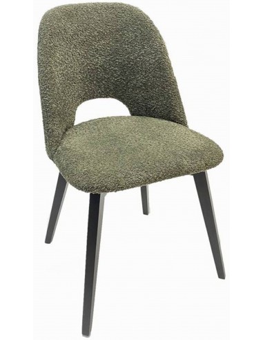 Krēsls MIKA zaļš