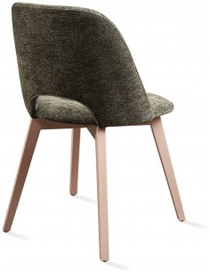 Krēsls MIKA zaļš 2