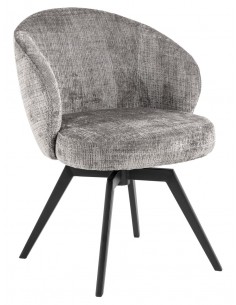 Стул DARLENE светло-серый /...