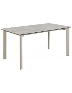 Cтол PALERMO 160x90x75h...