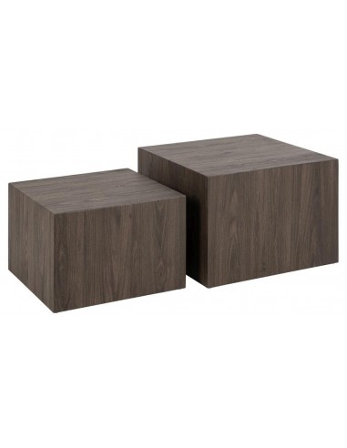 Набор журнальных столиков DICE...