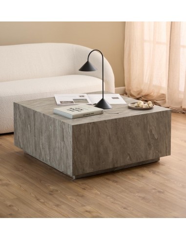 Кофейный столик DICE 90x90x42h...