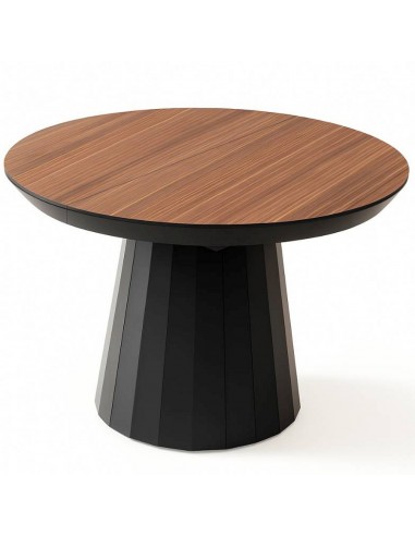 Раздвижной стол JAZZ Ø130(230)x78h...