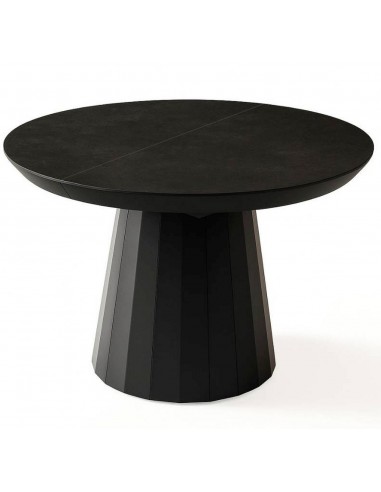 Izvelkams galds JAZZ Ø130(230)x78h...