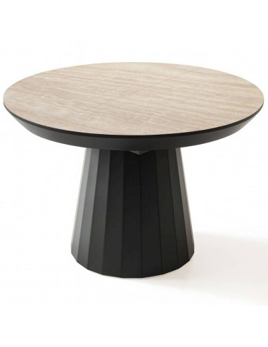 Раздвижной стол JAZZ Ø130(230)x78h...