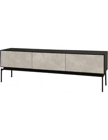 TV galdiņš COMO 160x45x55h rambla...