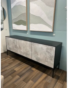 Kumode COMO 160x45x80h... 2