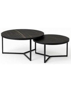 Набор журнальных столиков...