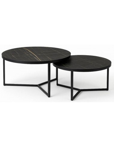 Kafijas galdiņu komplekts MERCEDES...