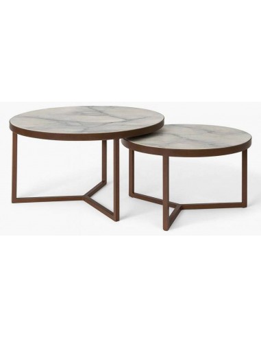 Набор журнальных столиков MERCEDES...