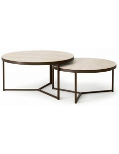 Набор журнальных столиков...