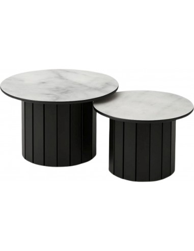 Kafijas galdiņu komplekts MUSHROOM...