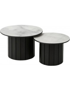 Kafijas galdiņu komplekts...